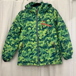 Ski/Snowboard Jacket in Excellent Condition